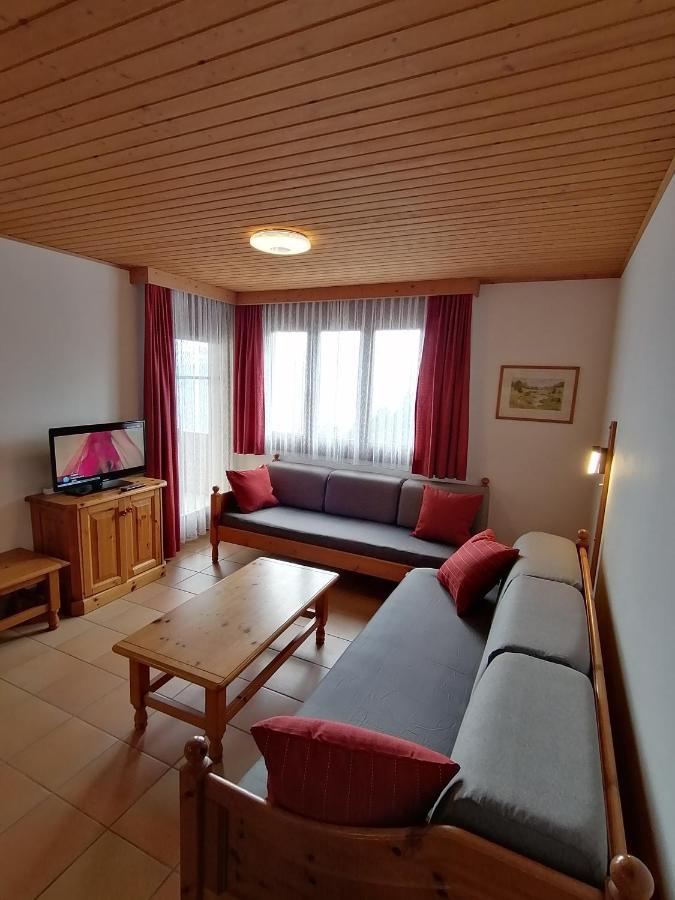 Gerlitzen Ferienappartement Paul Im Ski- Und Wandergebiet, Kanzelhoehe, Ossiacher See Deutschberg Extérieur photo