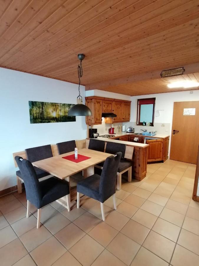 Gerlitzen Ferienappartement Paul Im Ski- Und Wandergebiet, Kanzelhoehe, Ossiacher See Deutschberg Extérieur photo