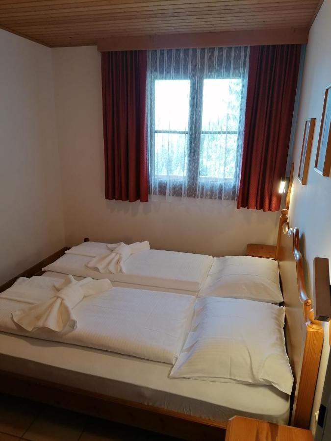 Gerlitzen Ferienappartement Paul Im Ski- Und Wandergebiet, Kanzelhoehe, Ossiacher See Deutschberg Extérieur photo